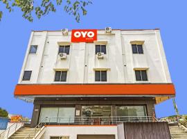 Hotel O Stay Inn，位于Pedda Ambarpet的酒店