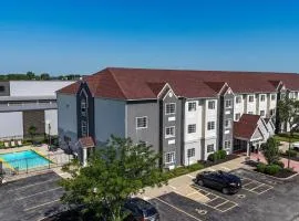 Sonesta Essential Hotels & Suites Kansas City Blue Springs