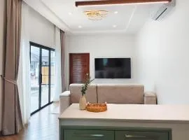 Villa AoNanda LUXURY House Ao Nang Krabi private pool