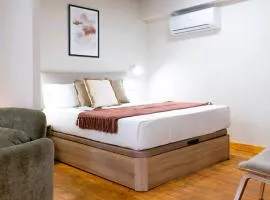 Apartamentos Carolina by gaiarooms