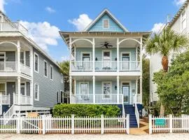 Magnolia Cottage