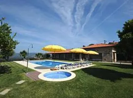 Villa Serenidade 3 Bedrooms Tennis Court Countryside Location