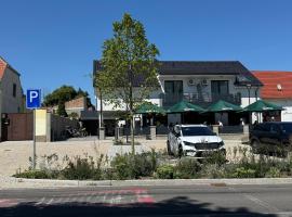 Penzion TONNY，位于Podivín的酒店