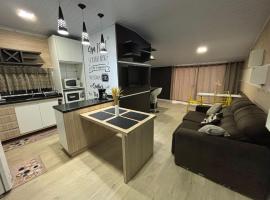 Apartamento em Guarapuava