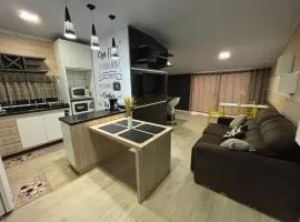 Apartamento em Guarapuava
