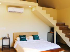 ThauRana Glamping