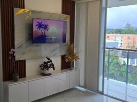 Apartamento independiente torres de siena pitalito