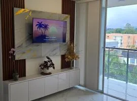 Apartamento independiente torres de siena pitalito