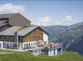 Gotschnagrat Bergrestaurant- Best Panoramic View