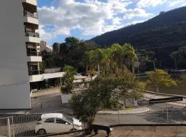 Apartamento da mel