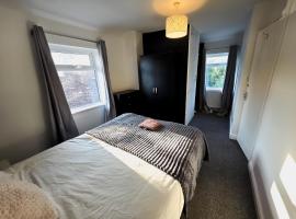 Garden View Room，位于埃尔斯米尔港的酒店