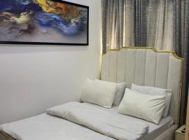 Luxury Appleton court ajah，位于莱基的酒店