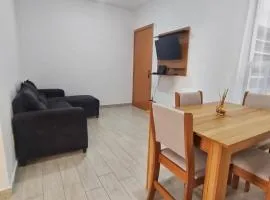 Apartamento completo em Pinda com piscina!!