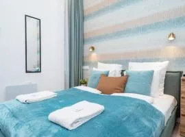 Premium Studio Apartment by Hi5- Rumbach Studio