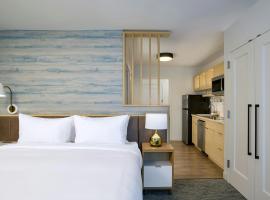 TownePlace Suites by Marriott Pottsville，位于Pottsville的酒店