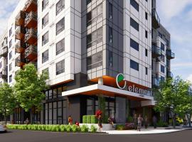 Element Seattle Downtown