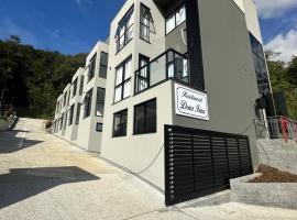 Charming new place in Ibirama，位于Ibirama的酒店