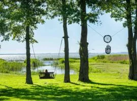 Satavi kaimo turizmo sodyba