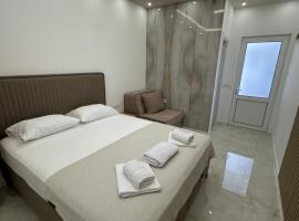 Apartmani Resetar 2，位于Brca的酒店