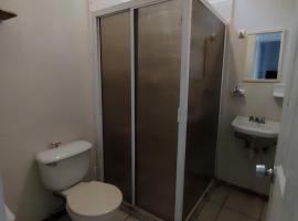 Casa vacacional，位于马萨特兰的别墅