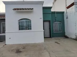 Casa vacacional
