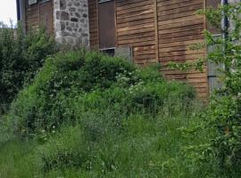 Chalet Chomelix 1 à 4 pers，位于Chomelix的酒店