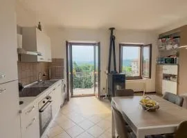 La casa dei Conti - aria condizionata e free park