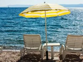 Illustrious Brac Villa 6 Bedrooms Villa Bol Waterfront Private Pool