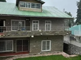 1-Bedroom Cozy Private Stay In Changla Gali