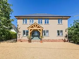 5 Bed in Lymington 96189