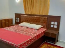 Nursery Hotel