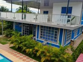 casa maranatha
