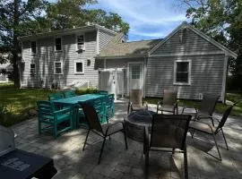 SPACIOUS RENOVATED HOME in Historic Sandwich-MA CAPE COD