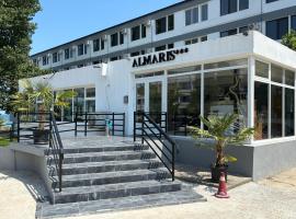 Almaris，位于南埃福列的酒店