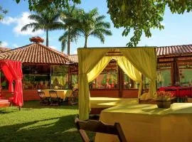 Suites Eco Ville