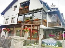 Casa Bianca