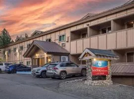 SureStay Plus Hotel by Best Western Mammoth Lakes
