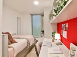 Ensuite Student Room in Central Bristol