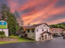 SureStay Hotel by Best Western Helen Downtown