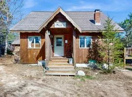Mount Abram's Chalet