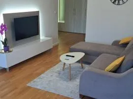 Meandar Luxury Apartment