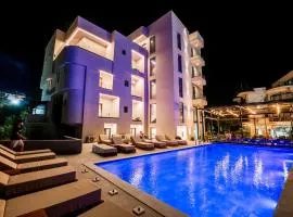 Hotel ENAD