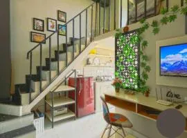 Spiti Apartments Rishikesh