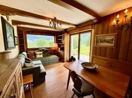 Villa Anna apartment - Center view -