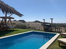 Casa Dunas Vichayito