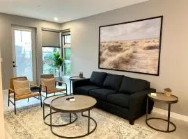 Parksville Townhome 2 bedroom pool gym