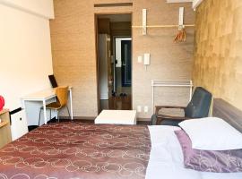 Comfort stay Miyabi，位于秩父市的酒店