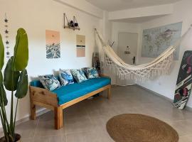 El Yaque Flow Beach, tu apartamento de playa
