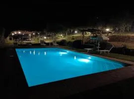 Casa vacanze Castellara