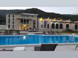 Gonadze Vineyards Hotel